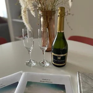 Apartment Paradiso, Ostende